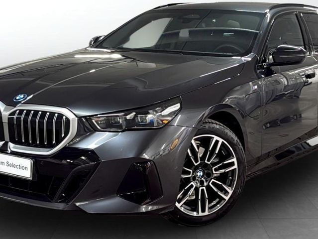 BMW Řada 5